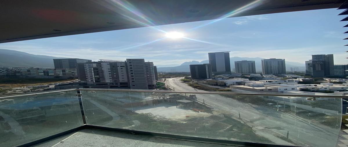 Foto de departamento en renta en torre amatis , zona valle poniente, san pedro garza garcía, nuevo león, 0 No. 04