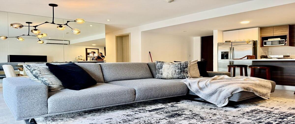 Foto de departamento en renta en torre ambar , vía cordillera, santa catarina, nuevo león, 0 No. 03