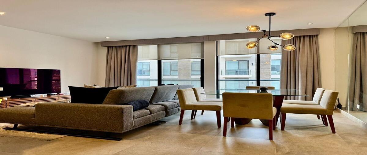 Foto de departamento en renta en torre ambar , vía cordillera, santa catarina, nuevo león, 0 No. 04