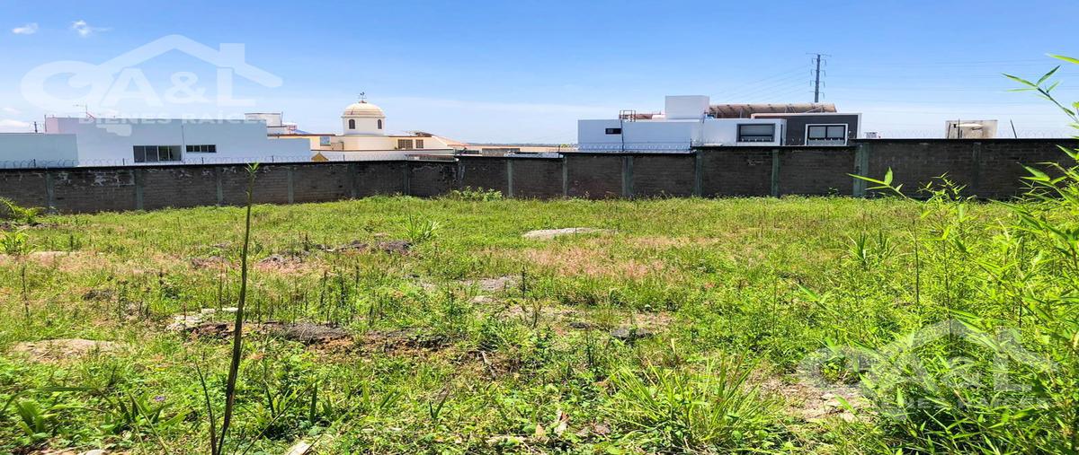 Foto de terreno comercial en venta en  , torre animas, xalapa, veracruz de ignacio de la llave, 27226039 No. 03