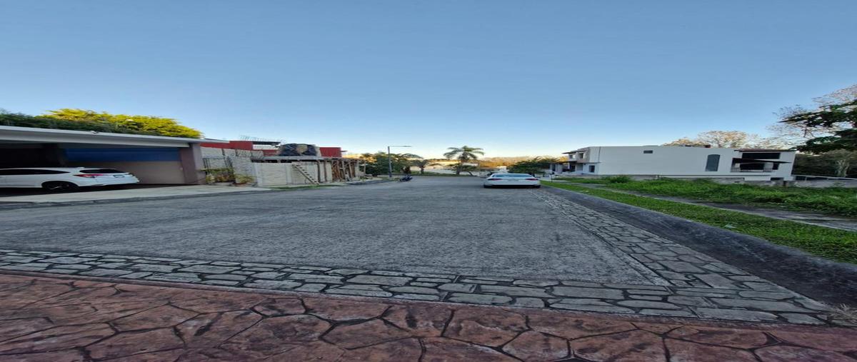 Foto de terreno habitacional en venta en  , torre animas, xalapa, veracruz de ignacio de la llave, 28925369 No. 03