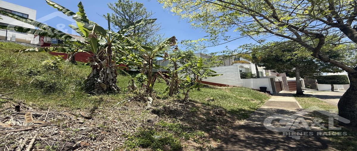 Foto de terreno habitacional en venta en  , torre animas, xalapa, veracruz de ignacio de la llave, 31107841 No. 03
