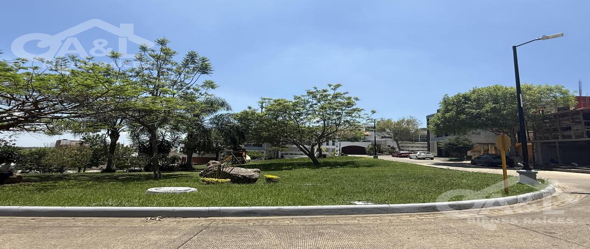 Foto de terreno habitacional en venta en  , torre animas, xalapa, veracruz de ignacio de la llave, 31107841 No. 04
