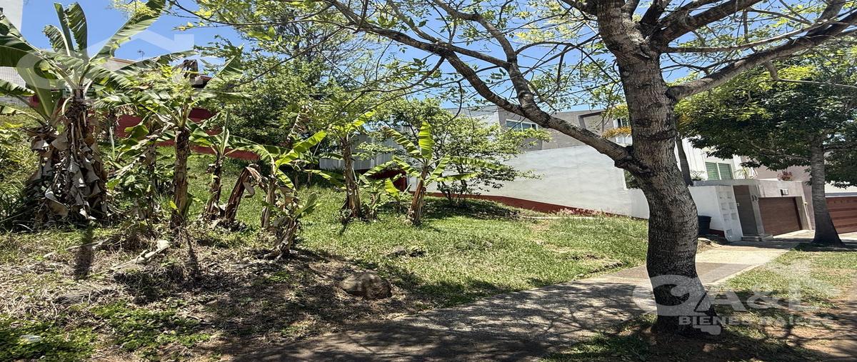 Foto de terreno habitacional en venta en  , torre animas, xalapa, veracruz de ignacio de la llave, 31107841 No. 05
