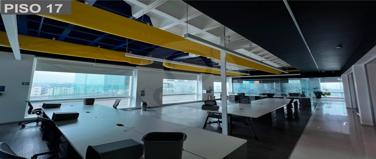 Foto de oficina en renta en torre arcos bosques ii , bosques de las lomas, cuajimalpa de morelos, df / cdmx, 30103513 No. 10