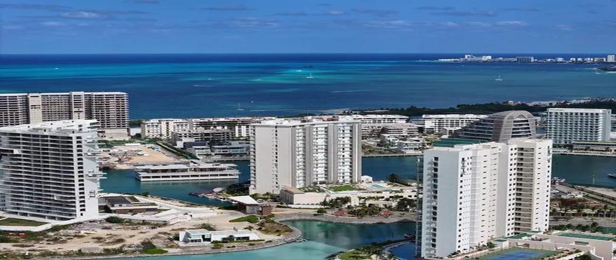 Foto de departamento en venta en torre aria puerto cancún , cancún (internacional de cancún), benito juárez, quintana roo, 0 No. 03