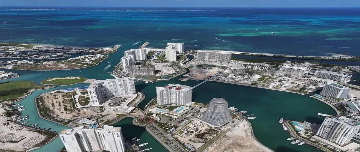 Foto de departamento en venta en torre aria puerto cancún , cancún (internacional de cancún), benito juárez, quintana roo, 0 No. 05