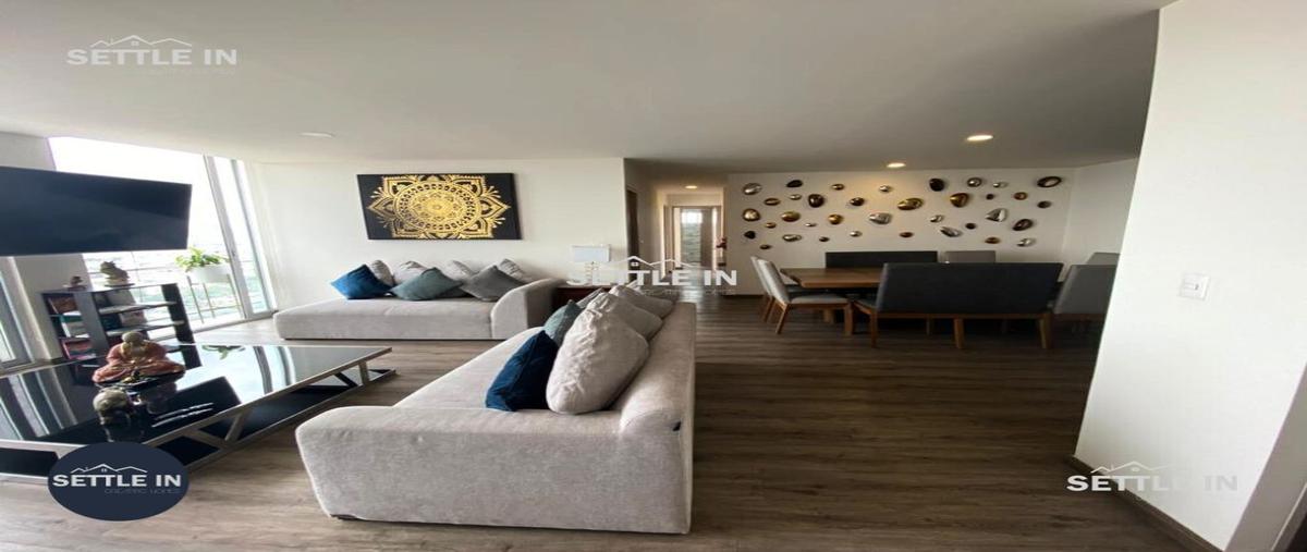 Foto de departamento en renta en torre artema , reserva territorial atlixcayotl, san andrés cholula, puebla, 26730699 No. 03