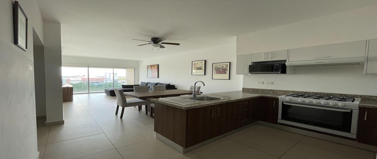 Foto de departamento en torre atlántida , vía montejo, mérida, yucatán, 25856465 foto 01 Foto de departamento en venta en torre atlántida , vía montejo, mérida, yucatán, 25856465 No. 01