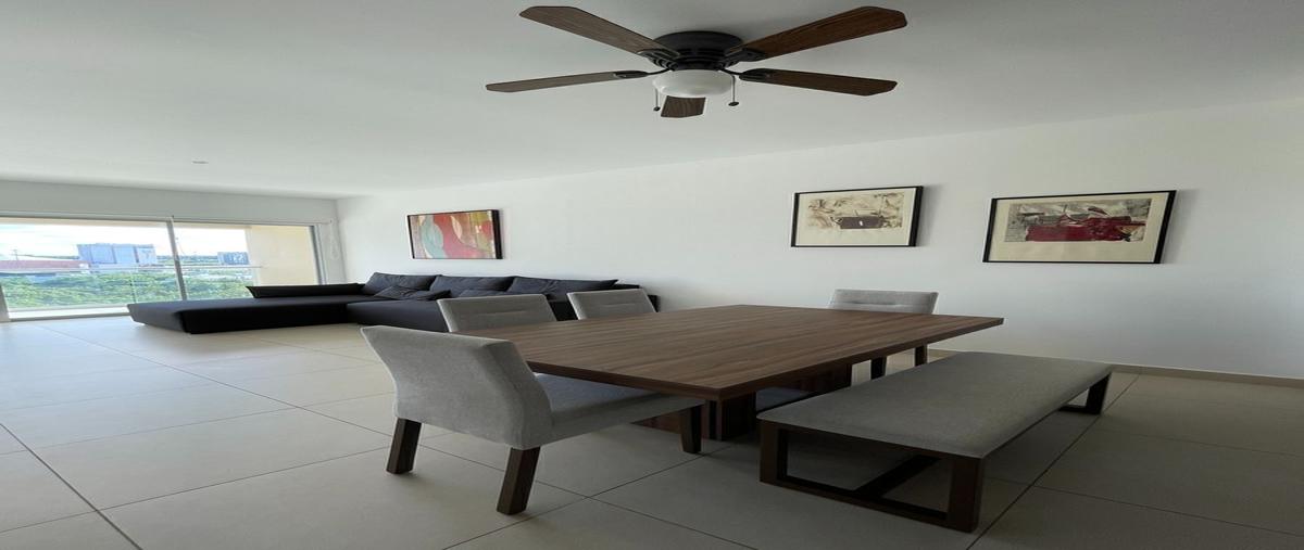 Foto de departamento en torre atlántida , vía montejo, mérida, yucatán, 25856465 foto 02 Foto de departamento en venta en torre atlántida , vía montejo, mérida, yucatán, 25856465 No. 02