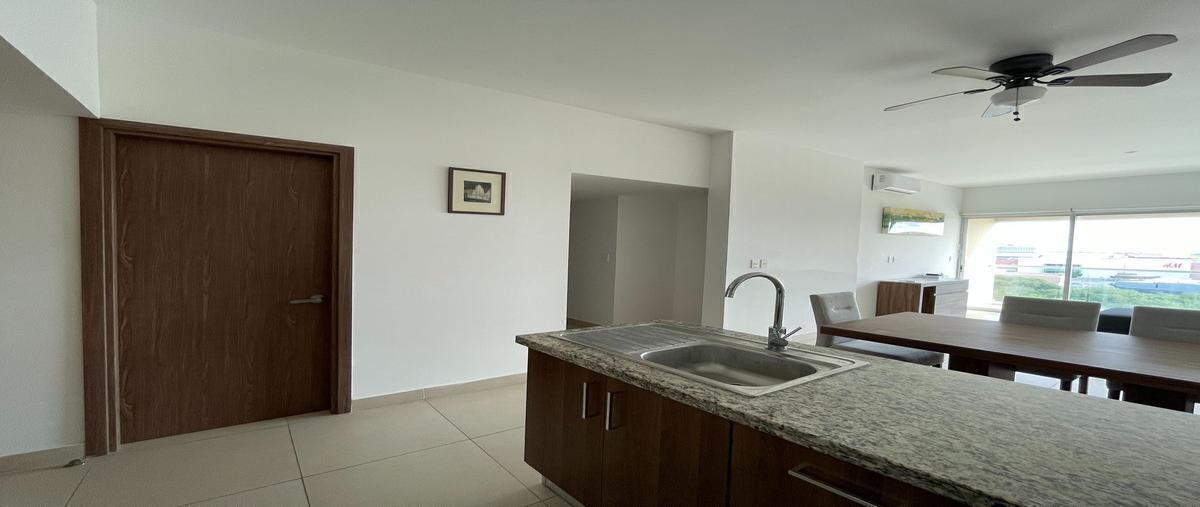 Foto de departamento en torre atlántida , vía montejo, mérida, yucatán, 25856465 foto 05 Foto de departamento en venta en torre atlántida , vía montejo, mérida, yucatán, 25856465 No. 05