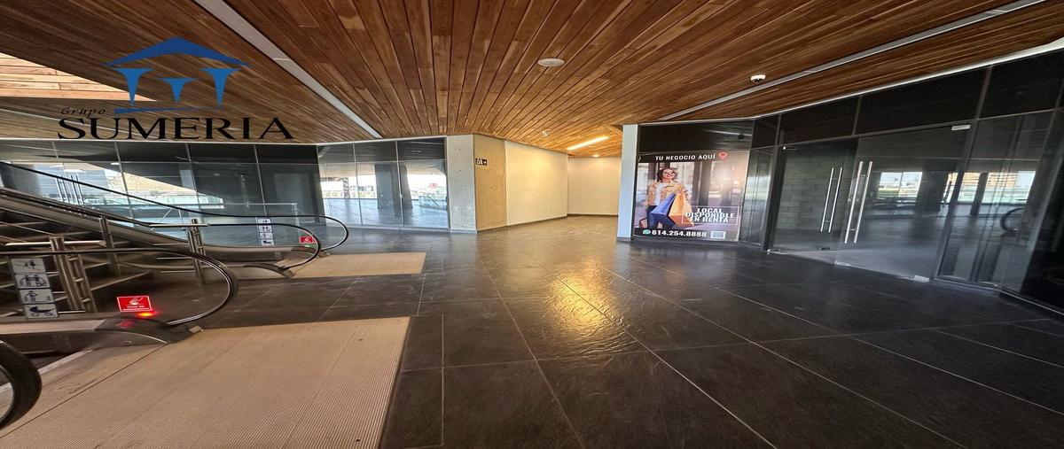 Foto de local en renta en torre azenzo , haciendas del valle i, chihuahua, chihuahua, 0 No. 03