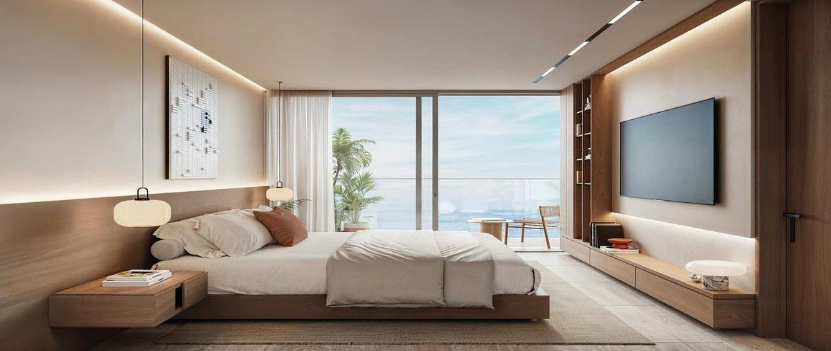 Foto de departamento en venta en torre azure , costa verde, boca del río, veracruz de ignacio de la llave, 0 No. 09