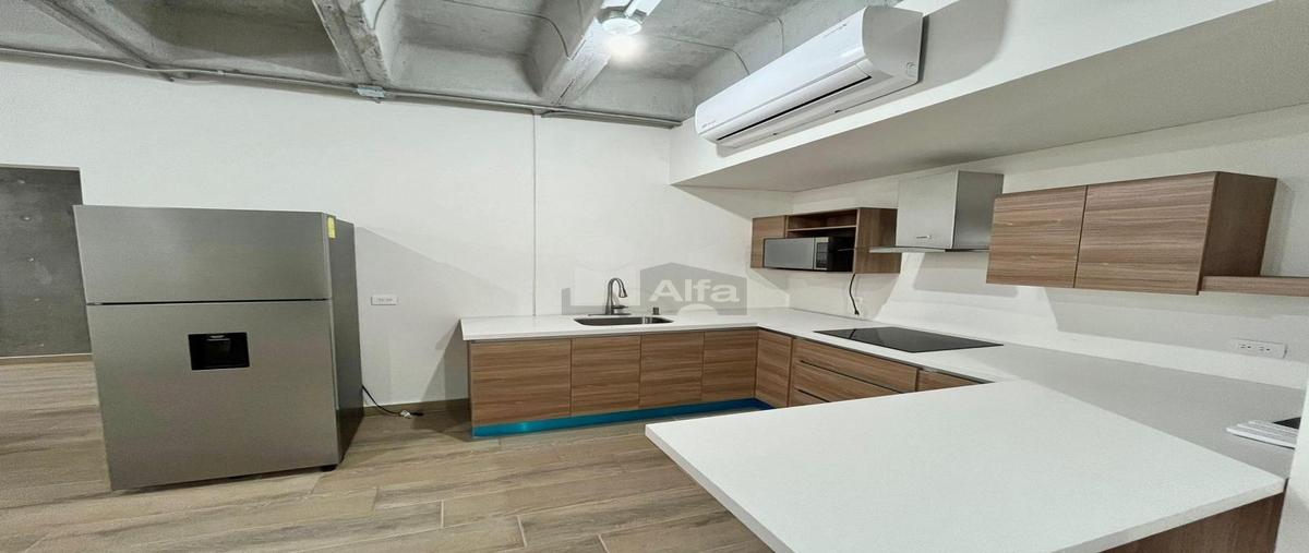 Foto de departamento en renta en torre barrio w 423, monterrey centro, monterrey, nuevo león, 30283815 No. 04