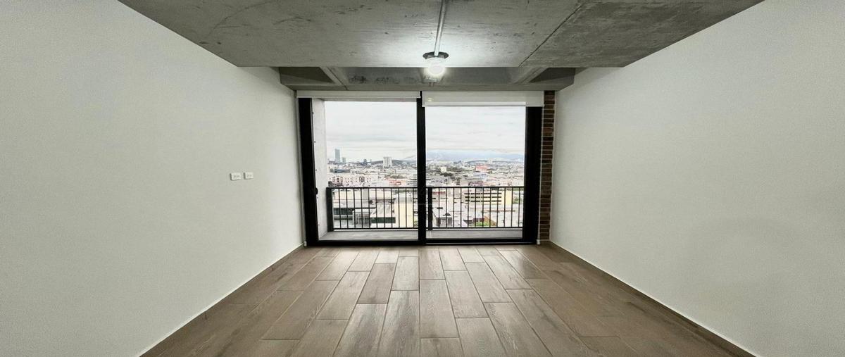 Foto de departamento en renta en torre barrio w 423, monterrey centro, monterrey, nuevo león, 0 No. 04