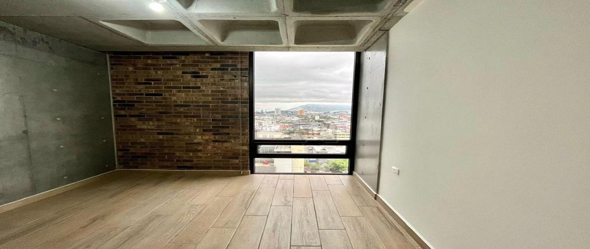 Foto de departamento en renta en torre barrio w 423, monterrey centro, monterrey, nuevo león, 0 No. 05