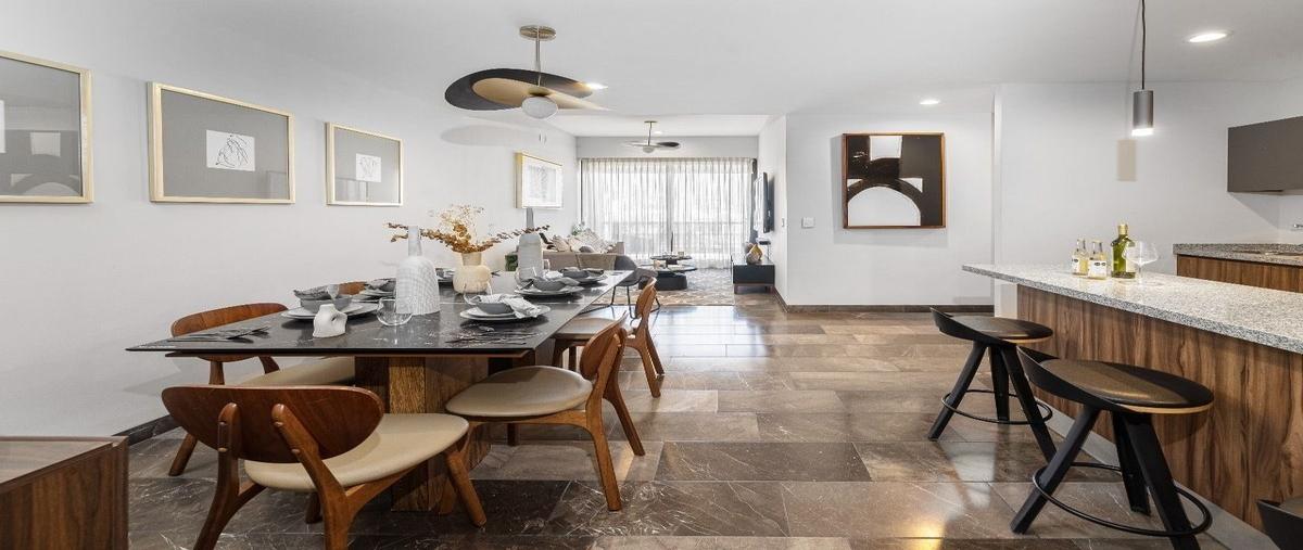 Foto de departamento en venta en torre basania , villas del juncal, león, guanajuato, 0 No. 04