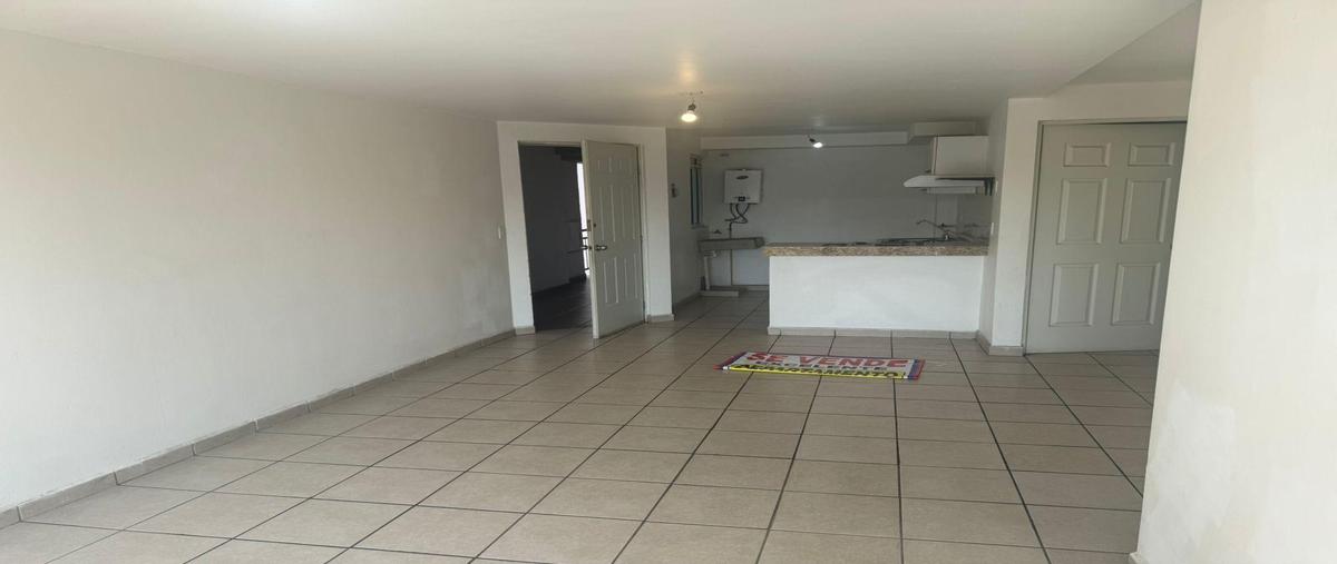 Foto de departamento en venta en  , torre blanca, miguel hidalgo, df / cdmx, 0 No. 04