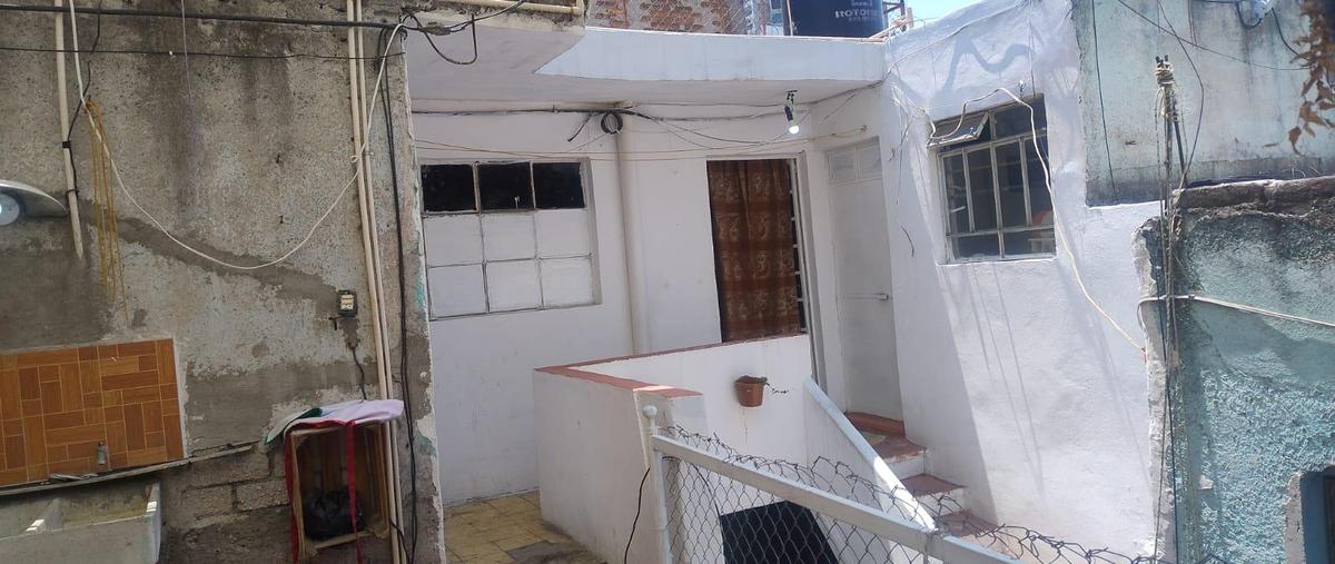 Foto de casa en venta en  , torre blanca, miguel hidalgo, df / cdmx, 29870769 No. 03
