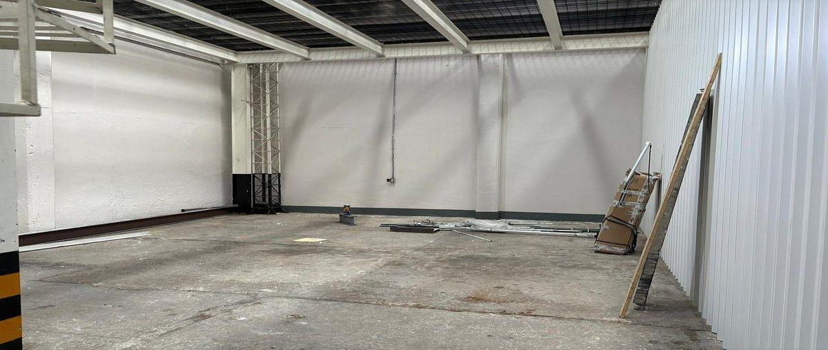 Foto de bodega en renta en  , torre blanca, miguel hidalgo, df / cdmx, 31091030 No. 03