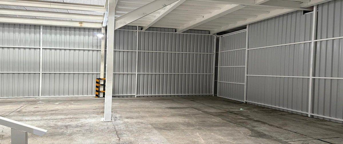 Foto de bodega en renta en  , torre blanca, miguel hidalgo, df / cdmx, 31091030 No. 04