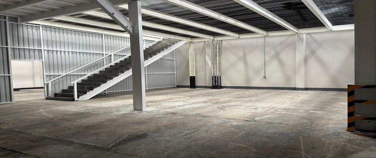 Foto de bodega en renta en  , torre blanca, miguel hidalgo, df / cdmx, 31091030 No. 05
