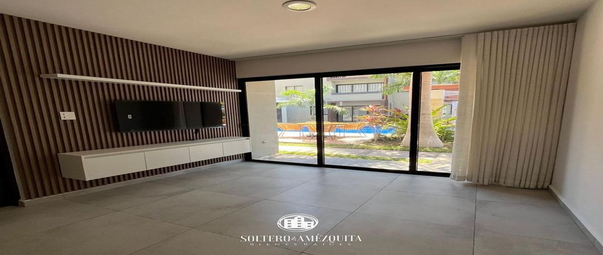 Foto de departamento en renta en torre bloom , country tres ríos, culiacán, sinaloa, 0 No. 03