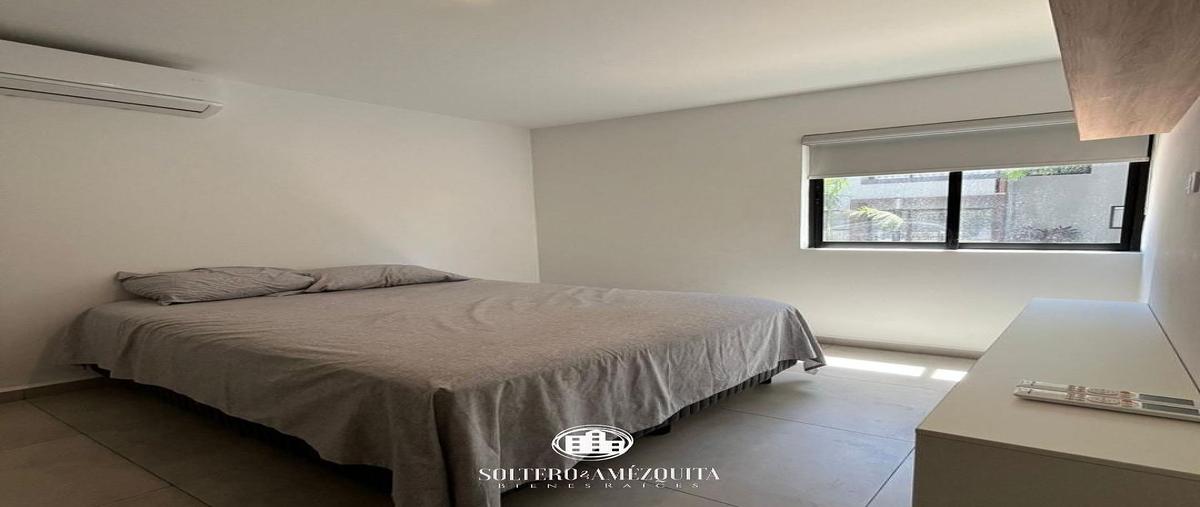 Foto de departamento en renta en torre bloom , country tres ríos, culiacán, sinaloa, 0 No. 04