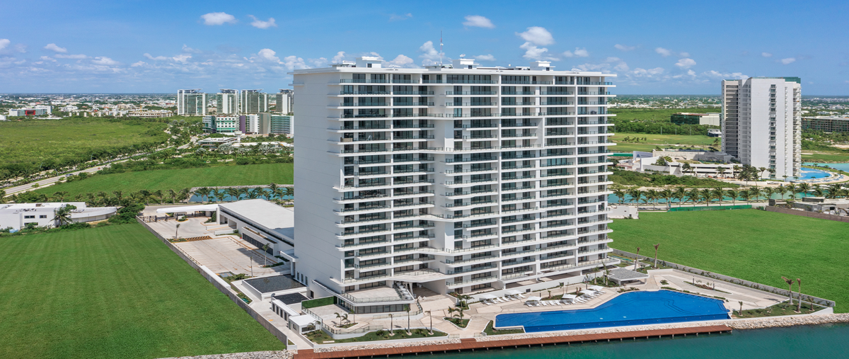 Foto de departamento en venta en torre blume , cancún (internacional de cancún), benito juárez, quintana roo, 0 No. 03