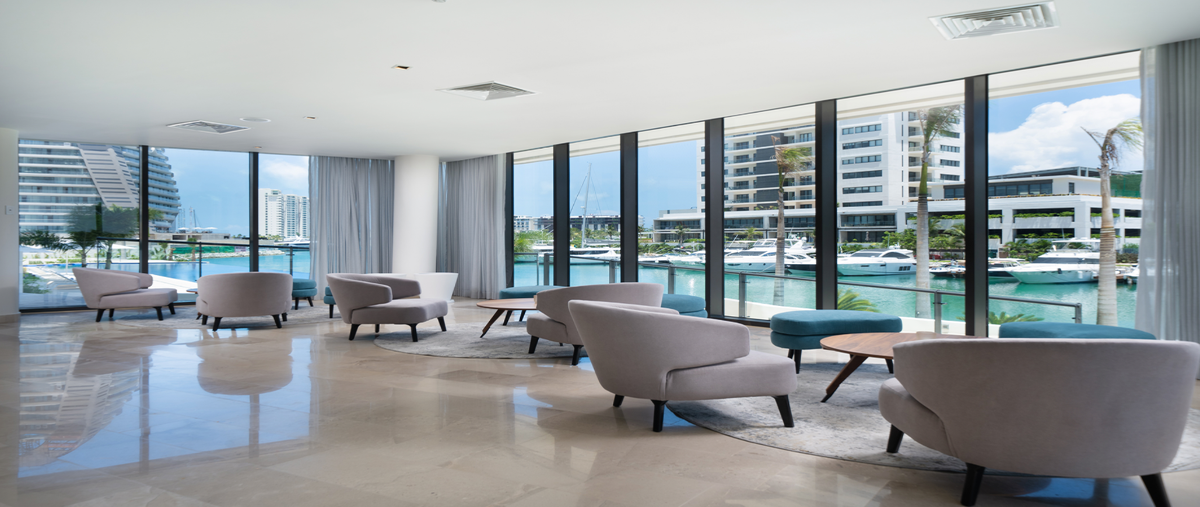 Foto de departamento en venta en torre blume , juárez, benito juárez, quintana roo, 0 No. 05