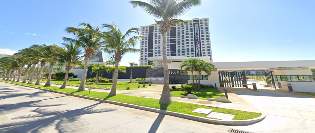 Foto de departamento en venta en torre blume , juárez, benito juárez, quintana roo, 0 No. 03