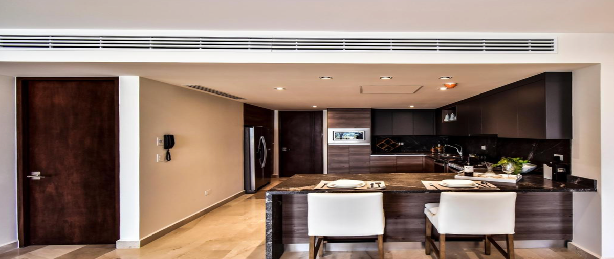 Foto de departamento en venta en torre blume , juárez, benito juárez, quintana roo, 0 No. 05