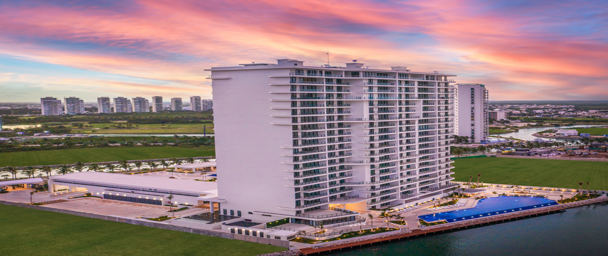 Foto de departamento en venta en torre blume , juárez, benito juárez, quintana roo, 0 No. 03