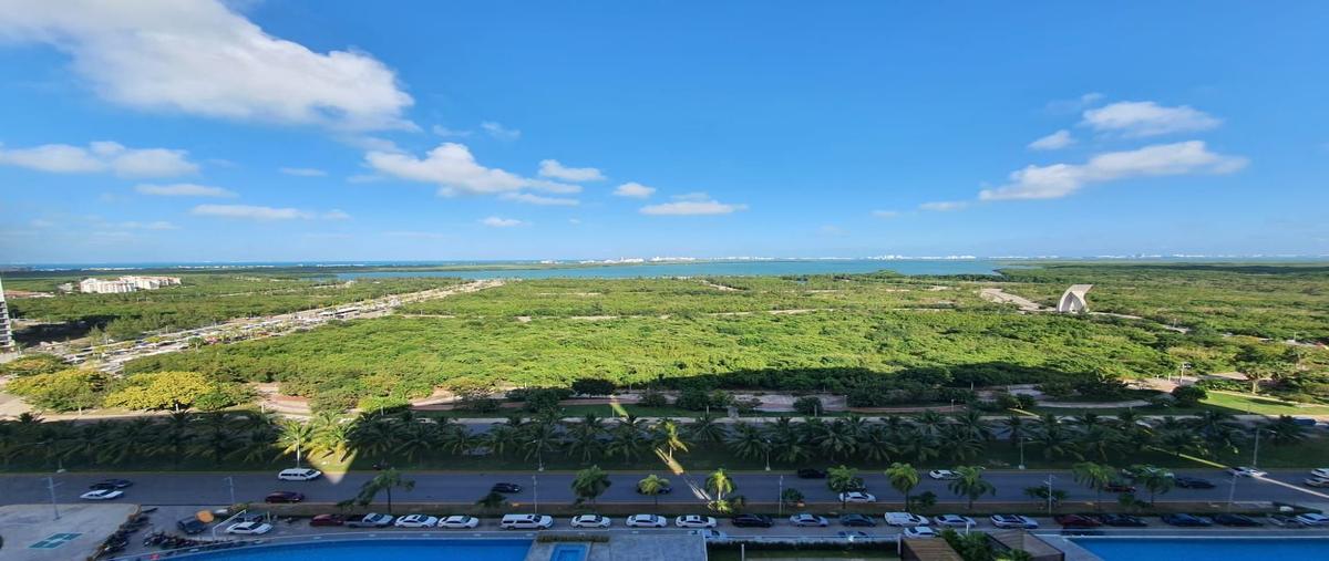 Foto de departamento en venta en torre buenos aires , supermanzana 113, benito juárez, quintana roo, 26248507 No. 03