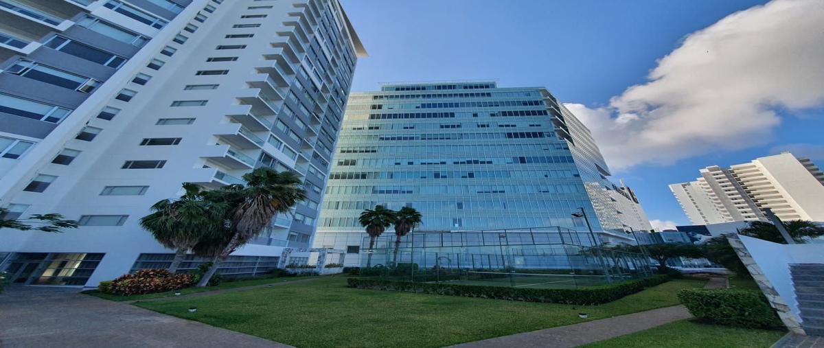 Foto de departamento en venta en torre buenos aires , supermanzana 113, benito juárez, quintana roo, 26248507 No. 05