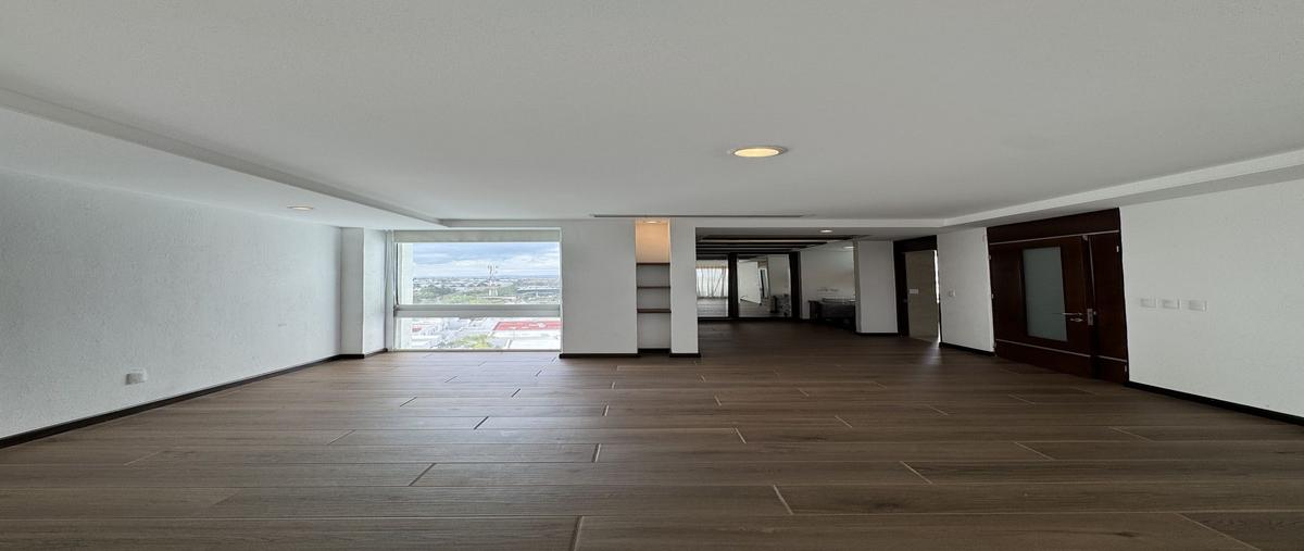 Foto de departamento en renta en torre campestre santa maría , torres residencial campestre santamaría, aguascalientes, aguascalientes, 0 No. 03