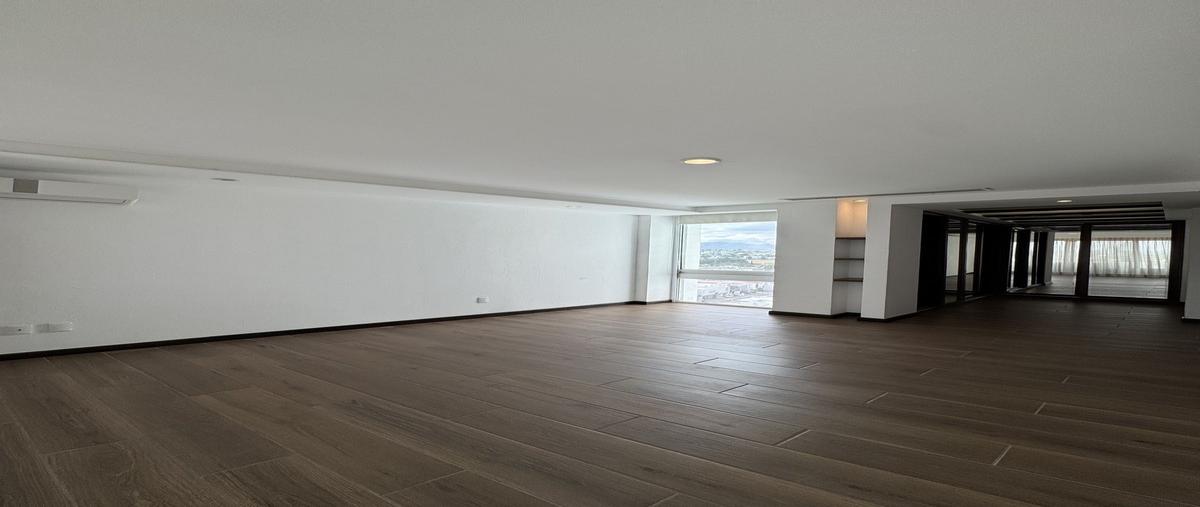 Foto de departamento en renta en torre campestre santa maría , torres residencial campestre santamaría, aguascalientes, aguascalientes, 0 No. 05