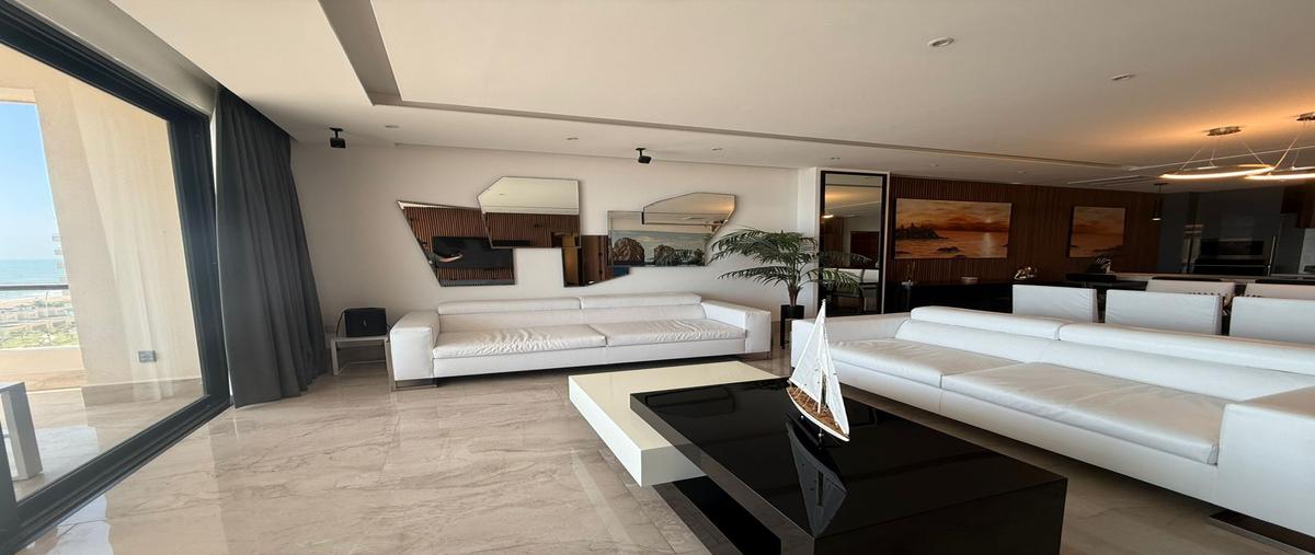 Foto de departamento en venta en torre capri , residencia velamar, altamira, tamaulipas, 31500424 No. 03