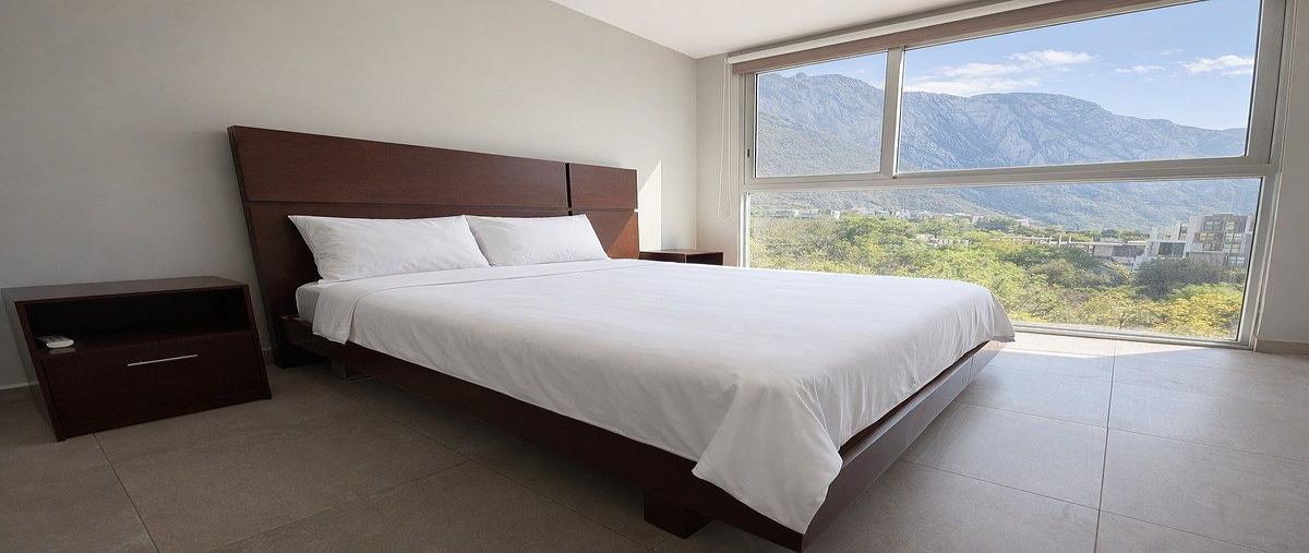 Foto de departamento en renta en torre cielo , zona valle poniente, san pedro garza garcía, nuevo león, 0 No. 05