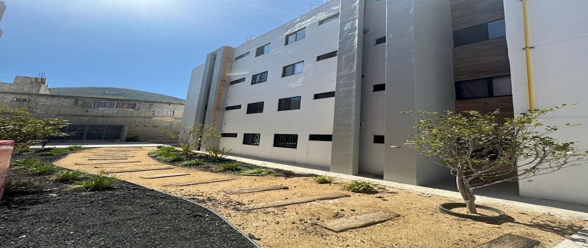 Foto de departamento en renta en torre colorado , guaycura, tijuana, baja california, 0 No. 01