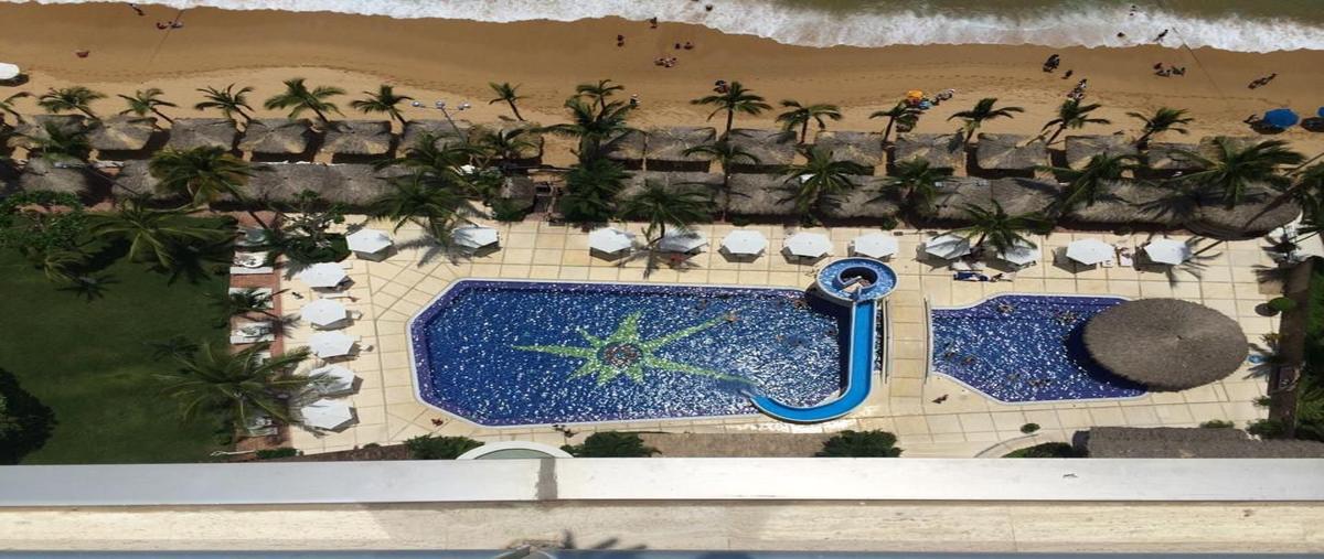 Foto de departamento en venta en torre coral , costa azul, acapulco de juárez, guerrero, 0 No. 03