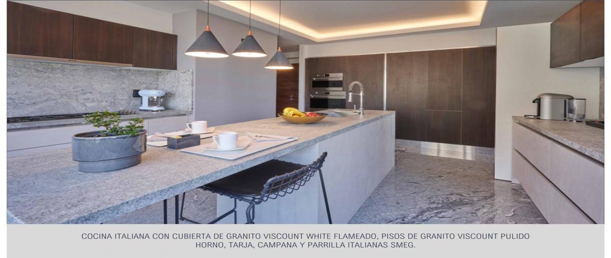 Foto de departamento en venta en torre core 31 , arenal, huixquilucan, méxico, 23064344 No. 05