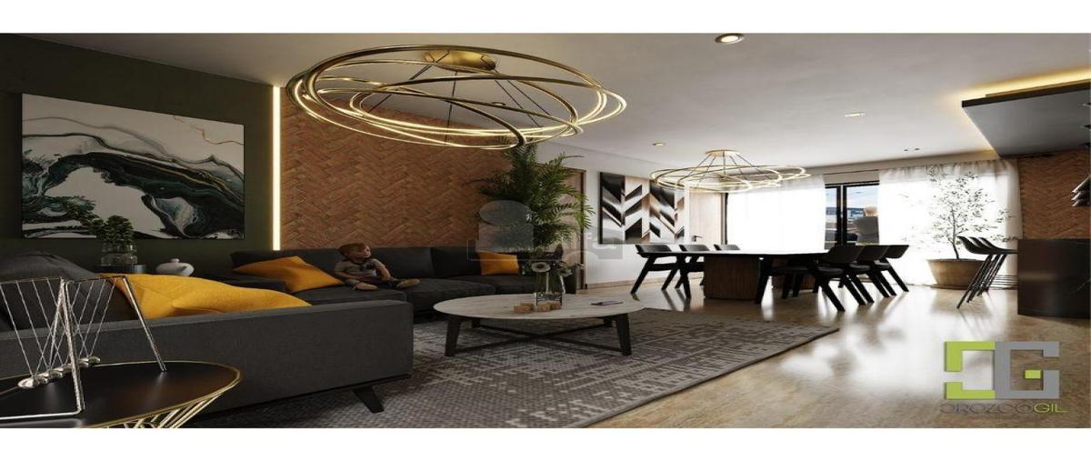 Foto de departamento en venta en torre de departamentos la herradura 1, rancho la herradura, san luis potosí, san luis potosí, 29835572 No. 04
