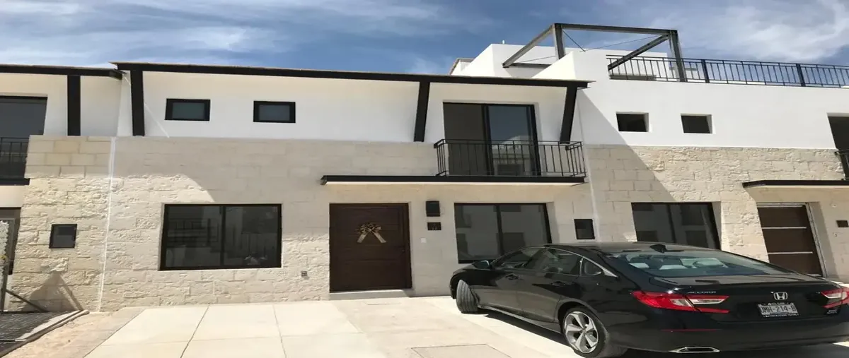 Foto de casa en condominio en venta en torre de piedra 10, arco de piedra, querétaro, querétaro, 0 No. 03