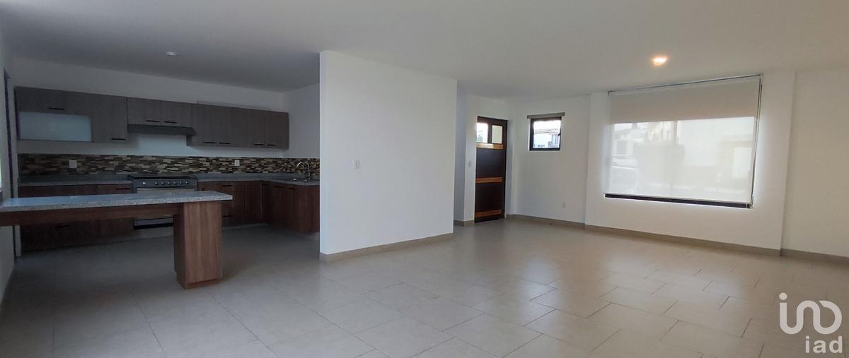Foto de casa en venta en torre de piedra i mesquite , zibatá, el marqués, querétaro, 0 No. 03