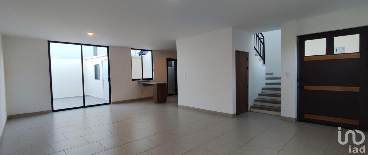 Foto de casa en venta en torre de piedra i mesquite , zibatá, el marqués, querétaro, 0 No. 04