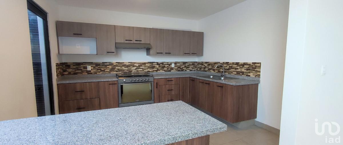 Foto de casa en venta en torre de piedra i mesquite , zibatá, el marqués, querétaro, 0 No. 05