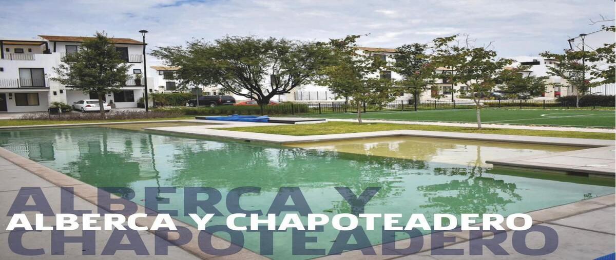 Foto de departamento en venta en torre de piedra jacarandas , residencial el refugio, querétaro, querétaro, 28278403 No. 04