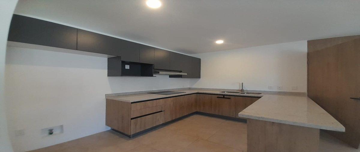 Foto de departamento en renta en torre de piedra jacarandas , residencial el refugio, querétaro, querétaro, 0 No. 04