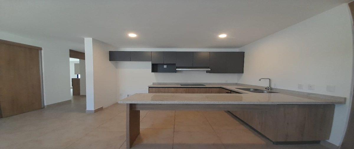 Foto de departamento en renta en torre de piedra jacarandas , residencial el refugio, querétaro, querétaro, 0 No. 05